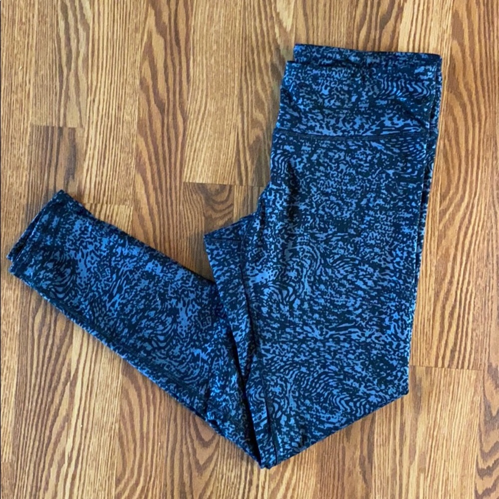 Champion Size L full length legging